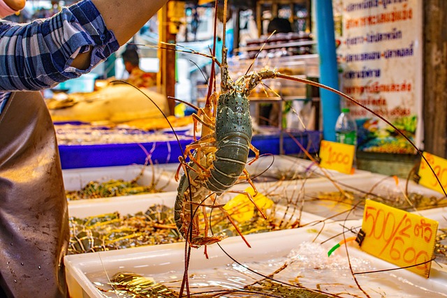 market