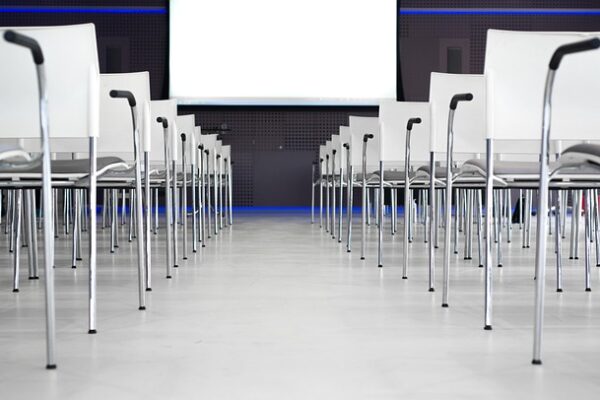 meeting