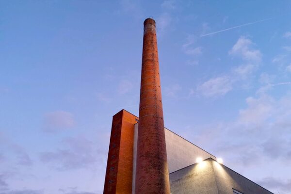 factory