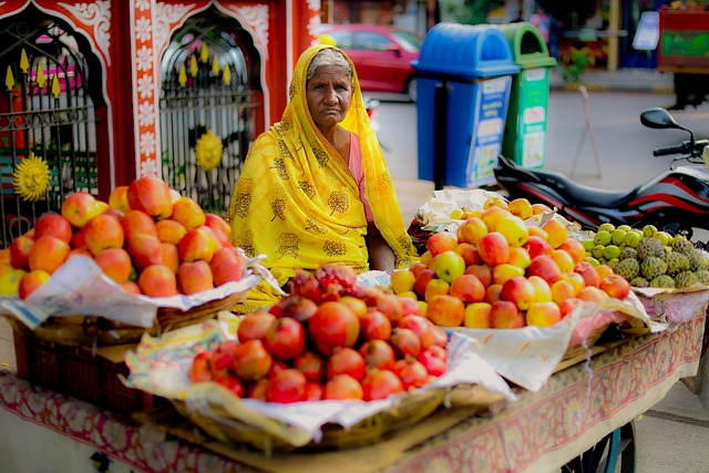 market
