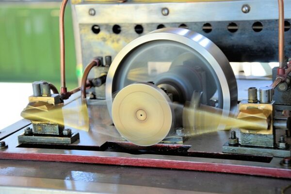 manufacturing