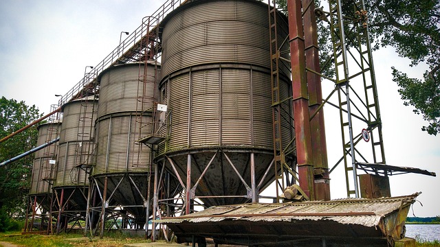 manufacturing