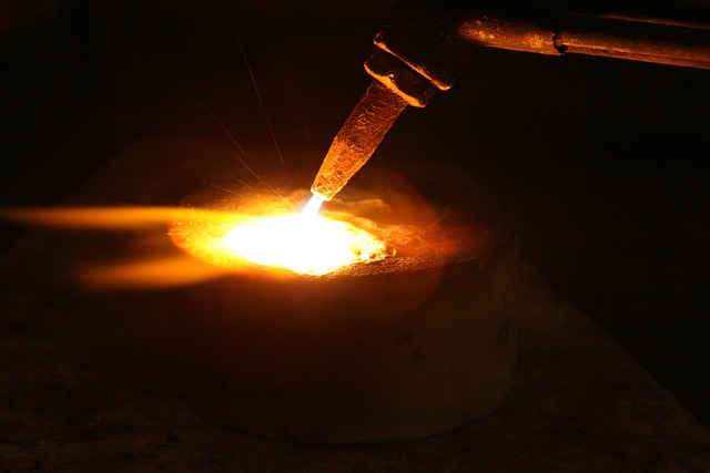 manufacturing