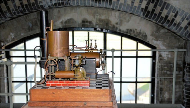 manufacturing
