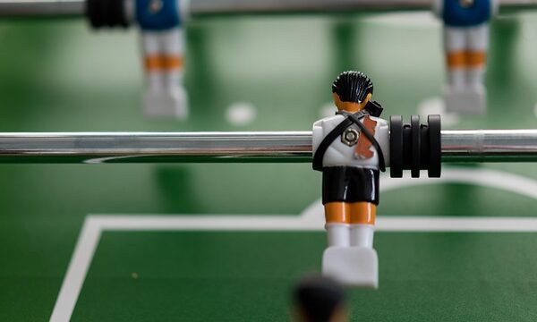teamwork