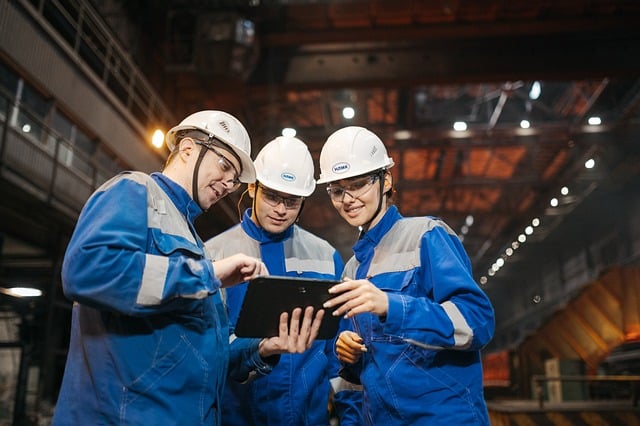 manufacturing