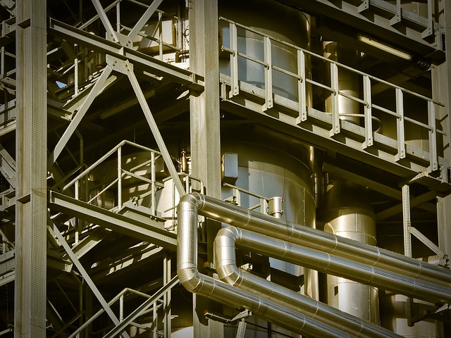 manufacturing