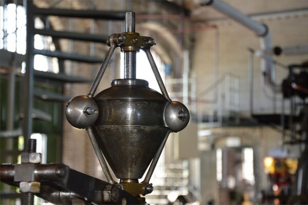 manufacturing