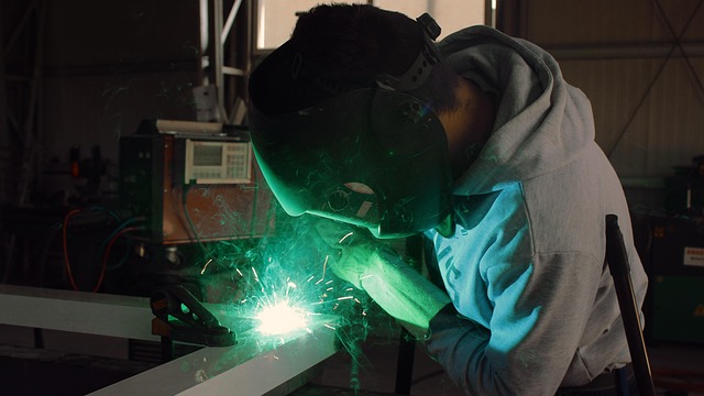 manufacturing