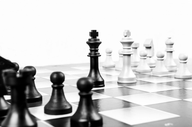 competition