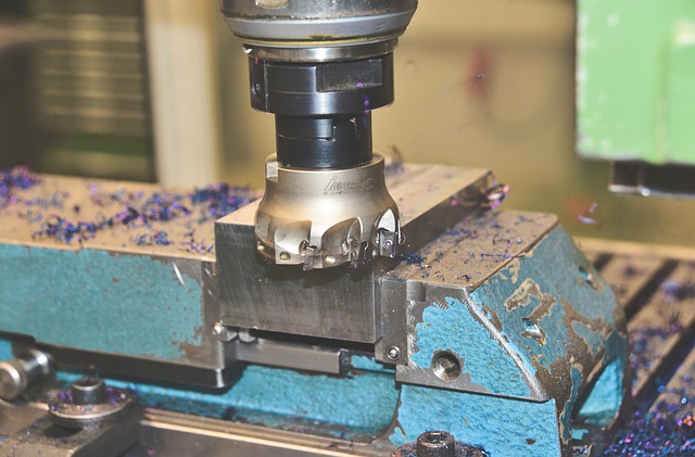 manufacturing