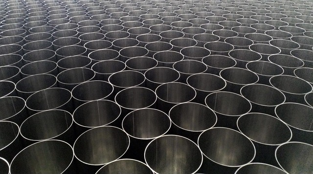 manufacturing