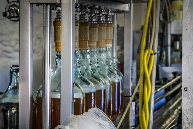 manufacturing