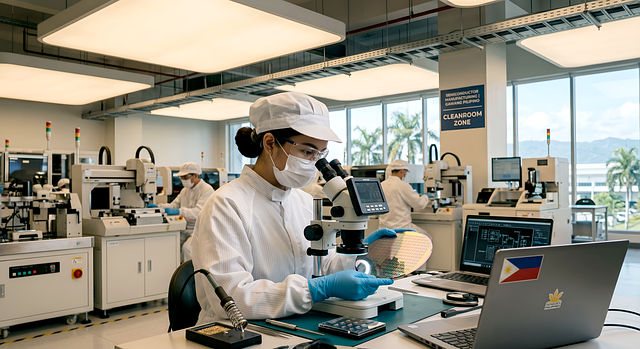 manufacturing