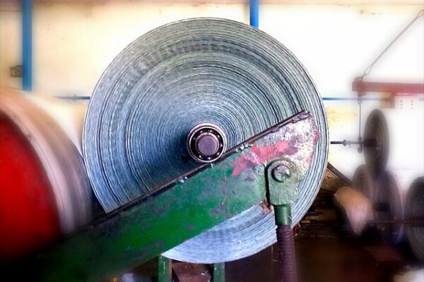 manufacturing
