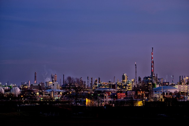 manufacturing