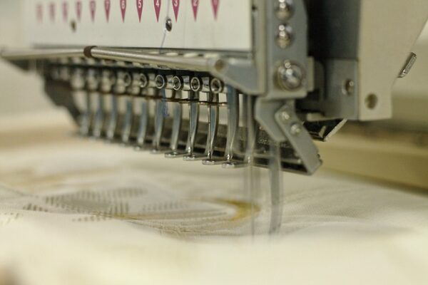 manufacturing