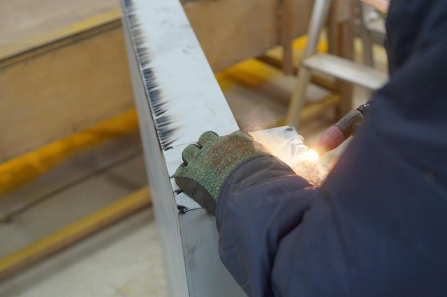 manufacturing