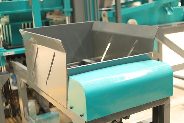 manufacturing