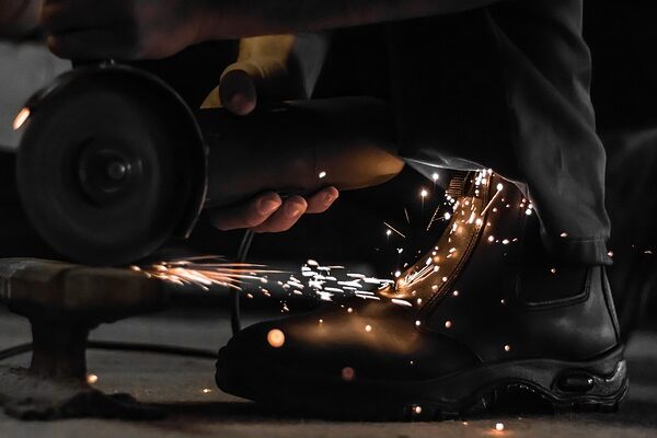 manufacturing