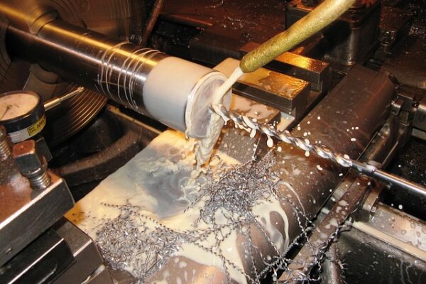 manufacturing