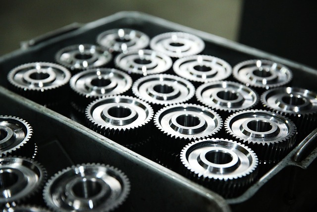manufacturing