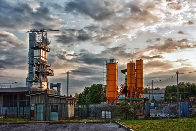 manufacturing