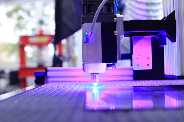 manufacturing