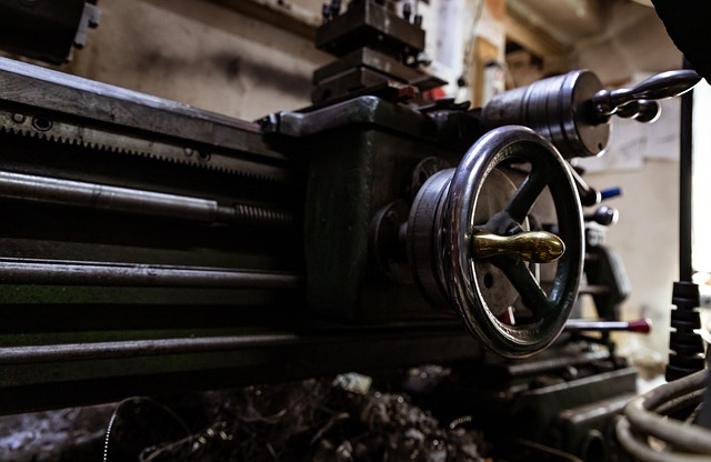 manufacturing