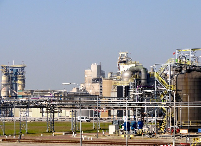 manufacturing