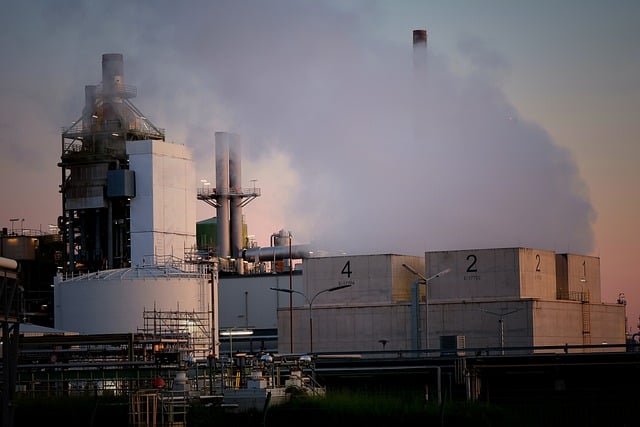 manufacturing