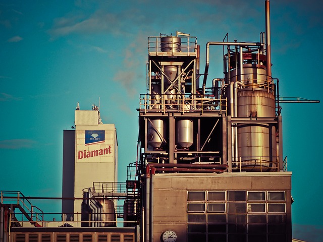 manufacturing