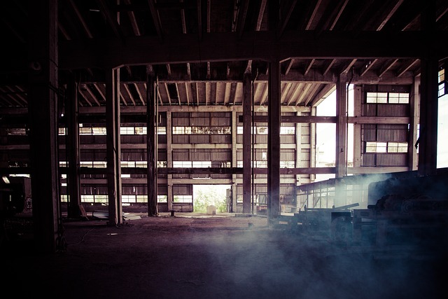 manufacturing