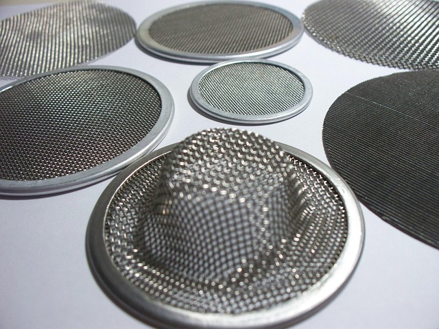 manufacturing