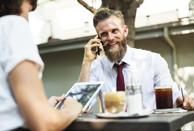 business planning