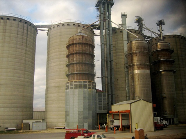 manufacturing