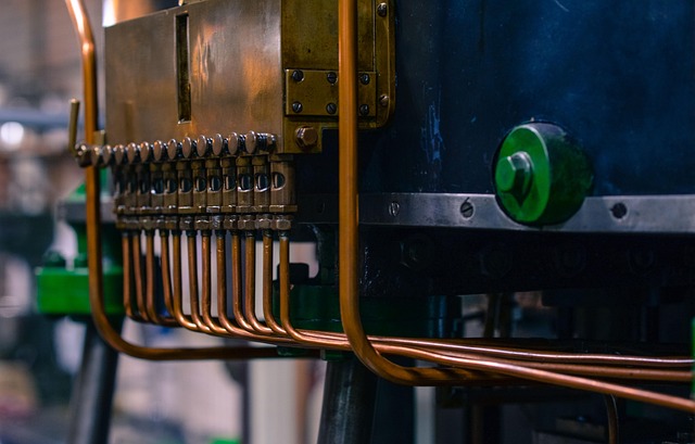 manufacturing