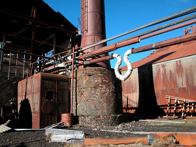 manufacturing