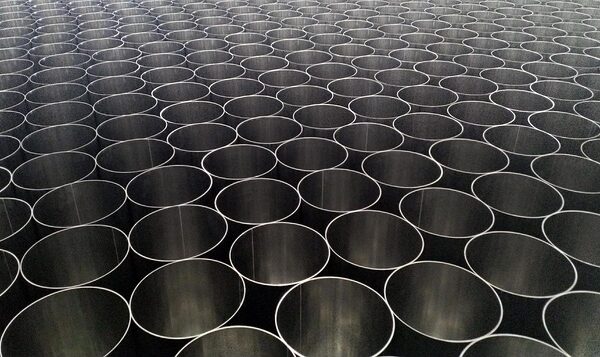 manufacturing