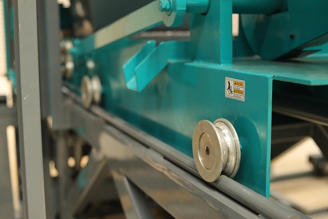 manufacturing