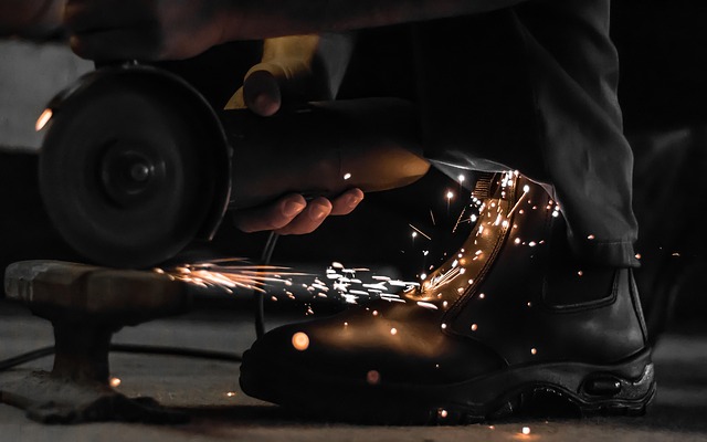 manufacturing