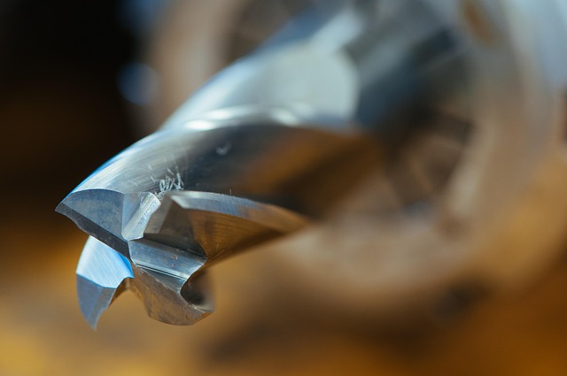 manufacturing