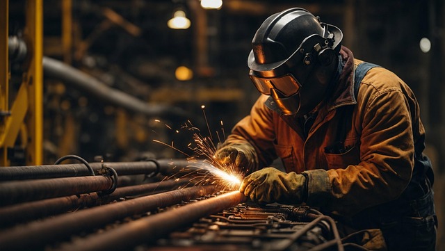 Manufacturing