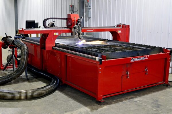 manufacturing